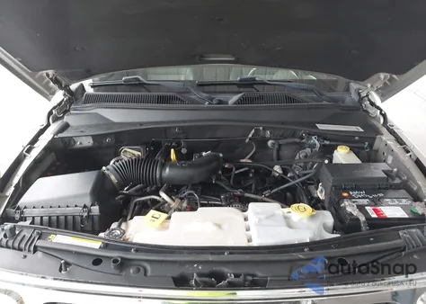 2008 Dodge Nitro Slt/Rt из США, поврежденный, VIN 1D8GT58K78W259409